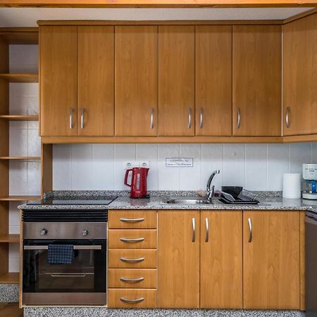 Sun Apartment 阿尔啼 外观 照片