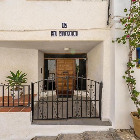 Sun Apartment 阿尔啼 外观 照片