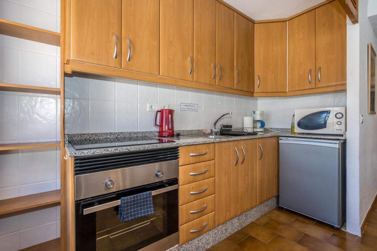 Sun Apartment 阿尔啼 外观 照片