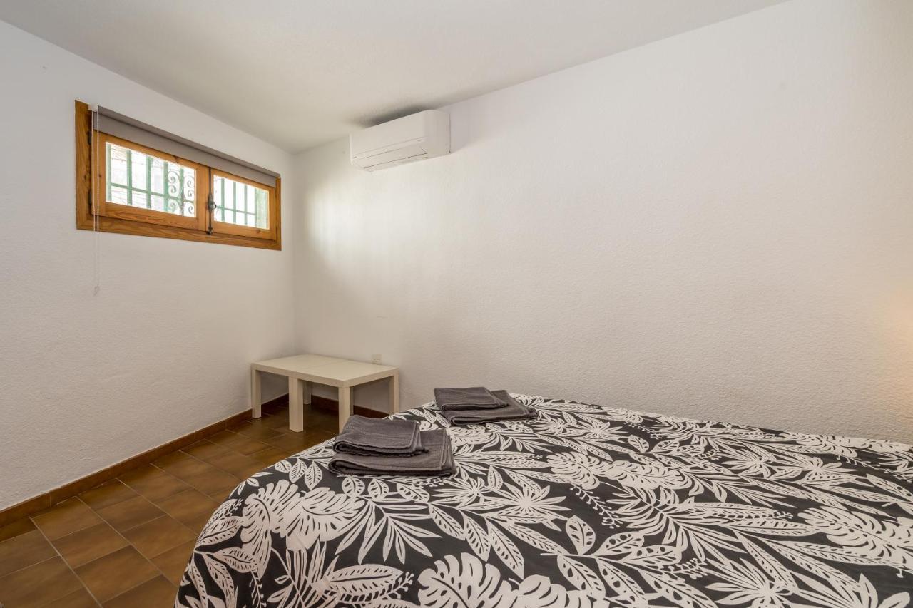 Sun Apartment 阿尔啼 外观 照片