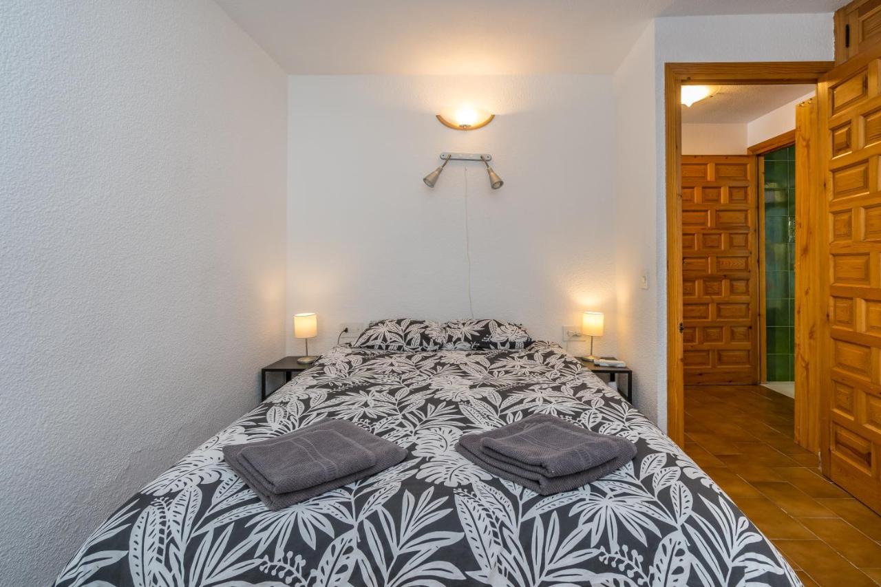 Sun Apartment 阿尔啼 外观 照片
