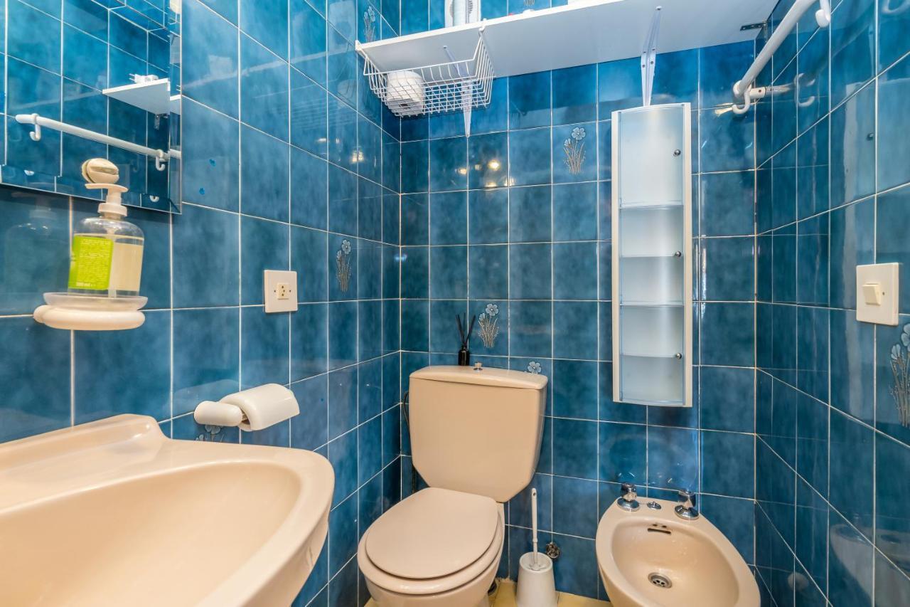 Sun Apartment 阿尔啼 外观 照片