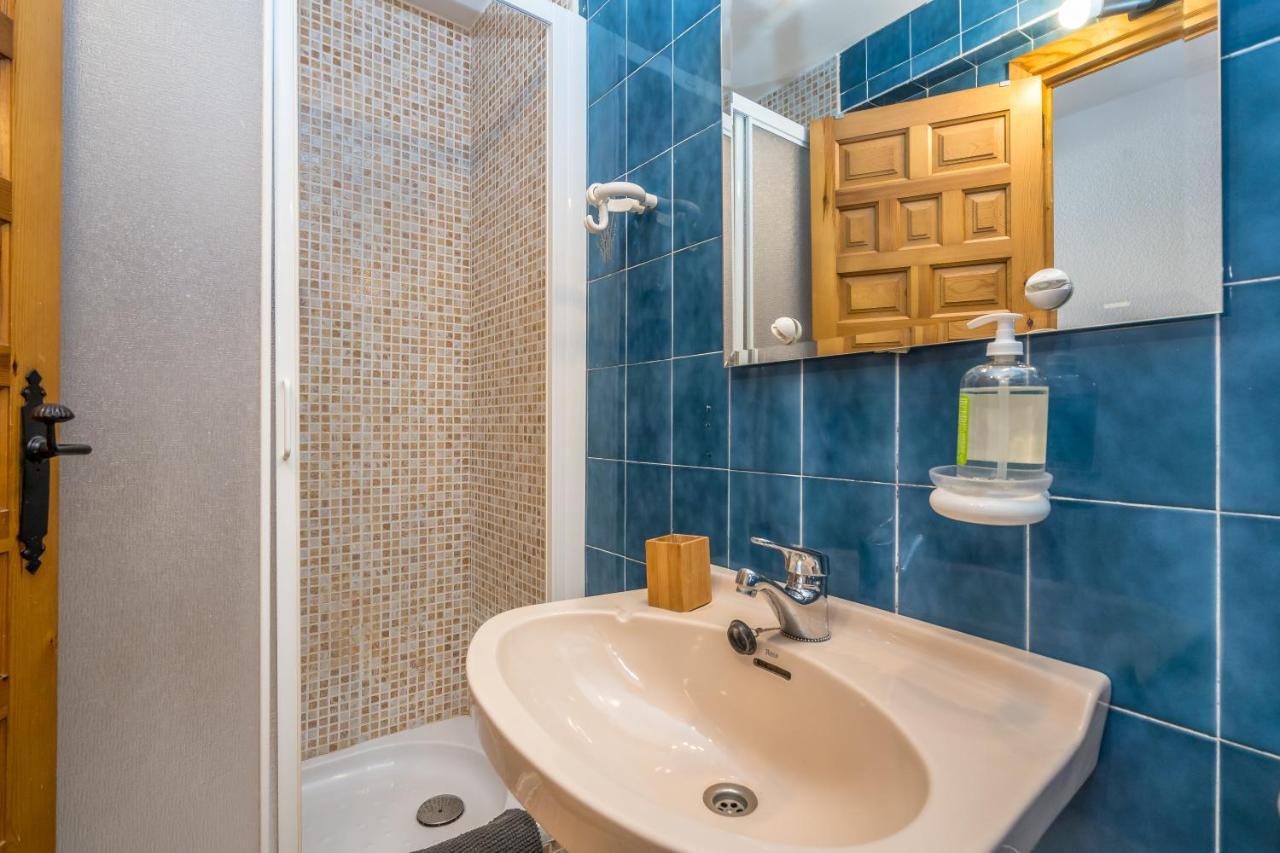 Sun Apartment 阿尔啼 外观 照片