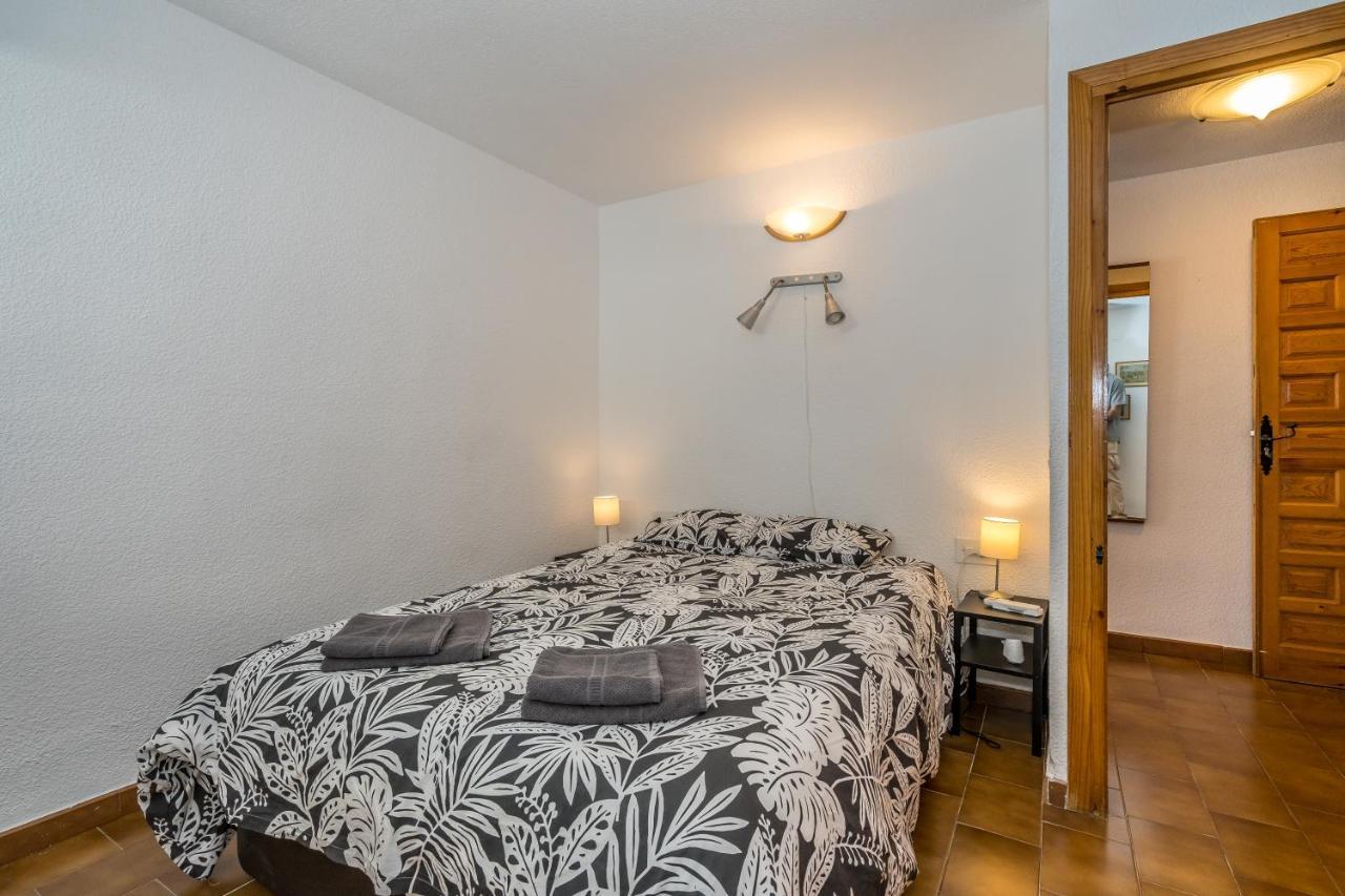 Sun Apartment 阿尔啼 外观 照片