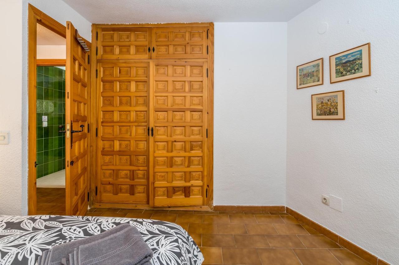 Sun Apartment 阿尔啼 外观 照片