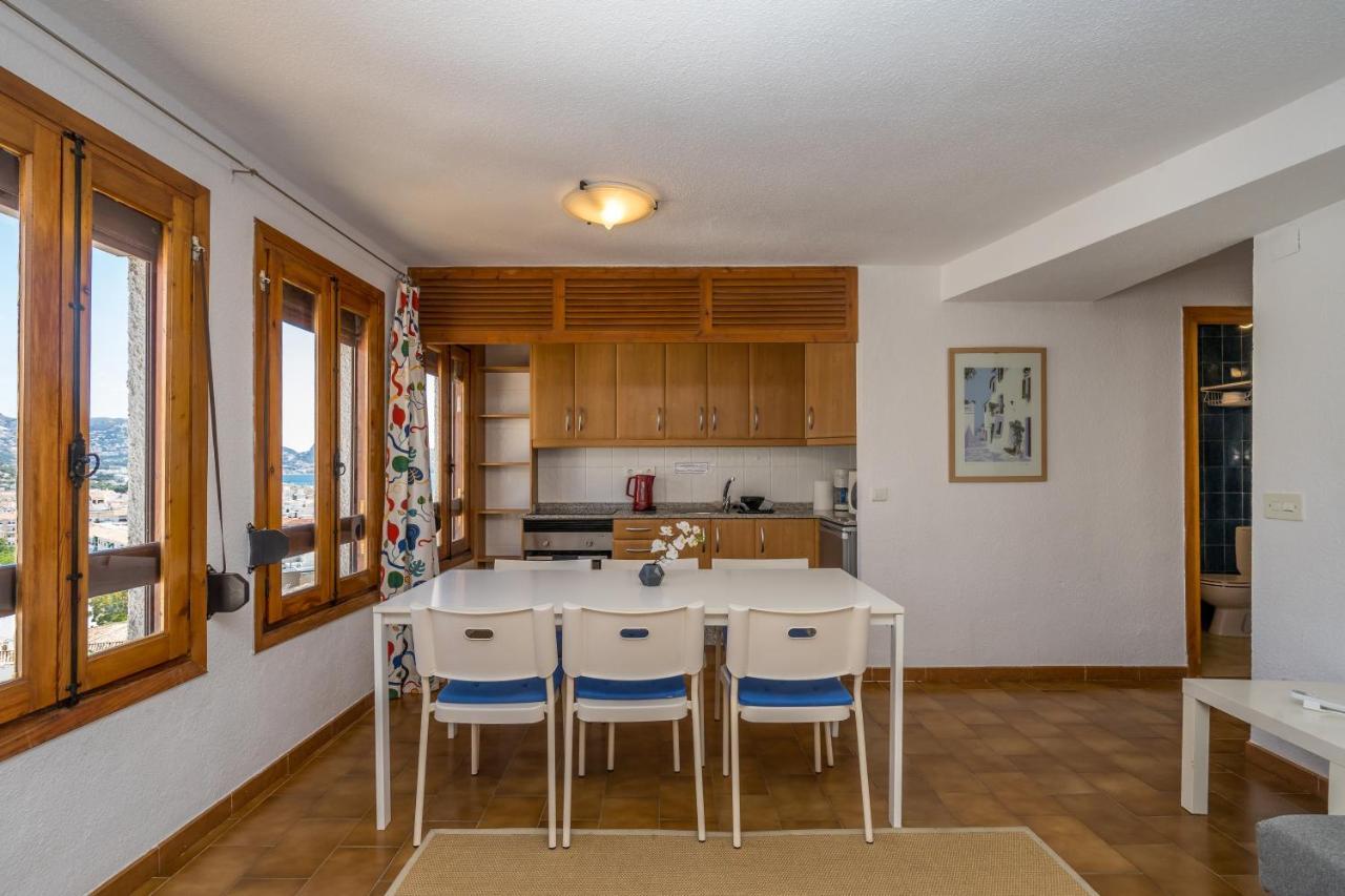 Sun Apartment 阿尔啼 外观 照片